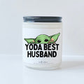 YODA Best Husband