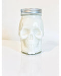 16 OZ MR. INDIANA BONES Skull