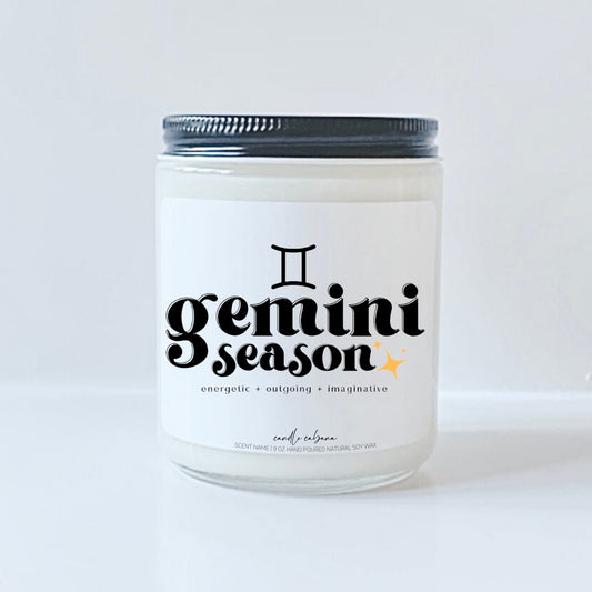 Gemini Season