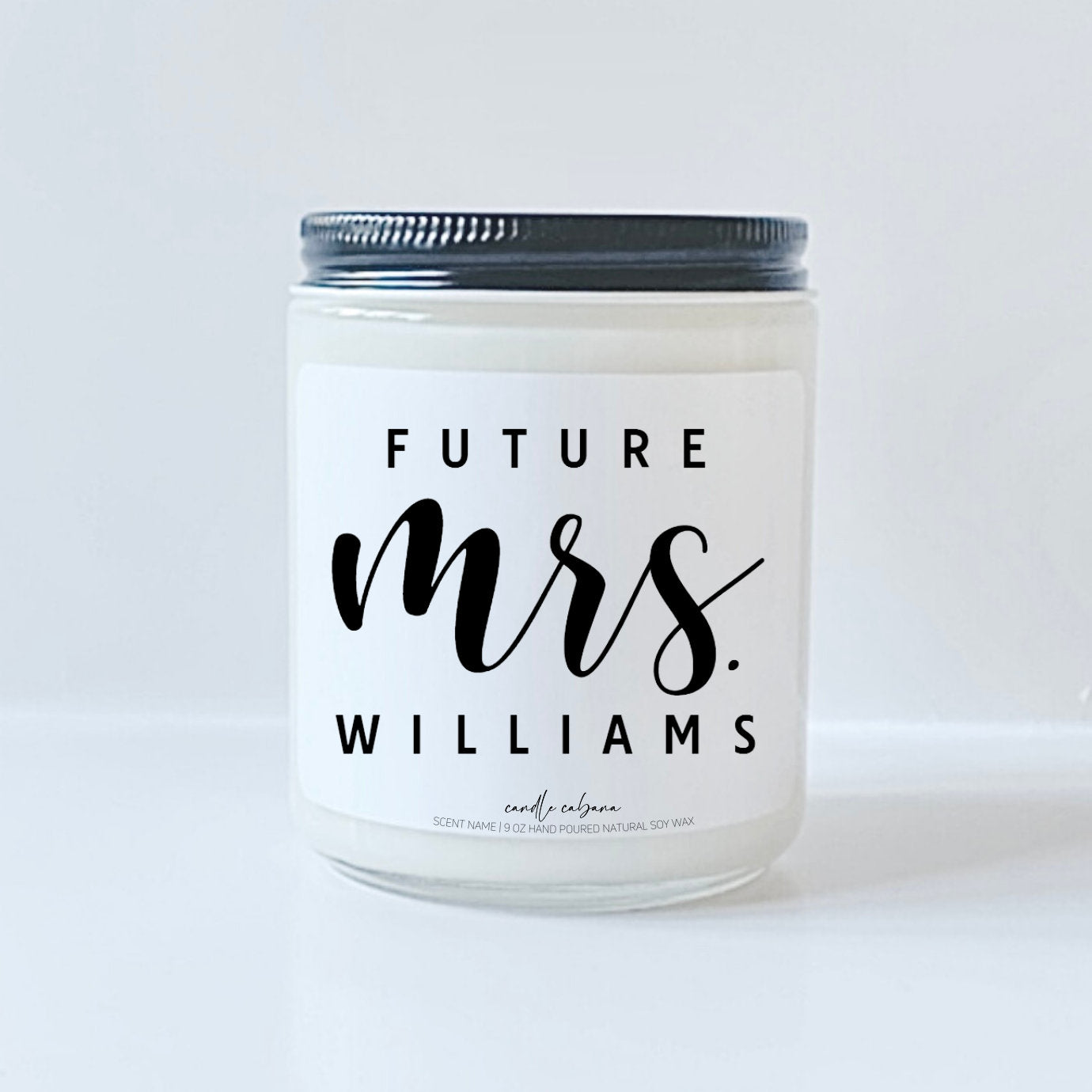 CUSTOM - Future MRS