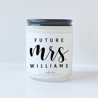 CUSTOM - Future MRS