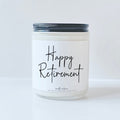 Happy Retirement