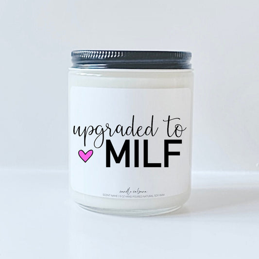Upgraded to MILF