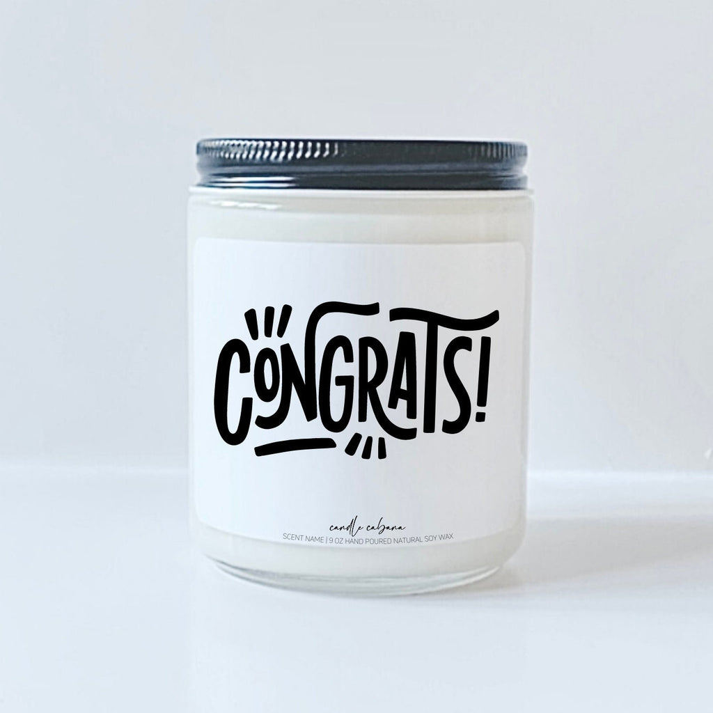 CONGRATS