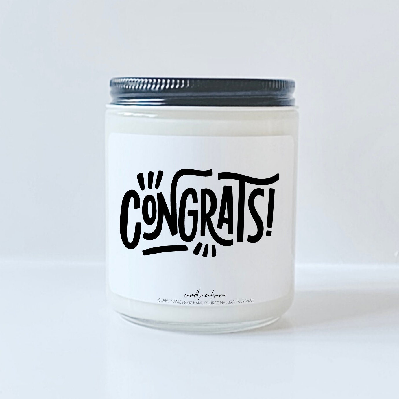 CONGRATS
