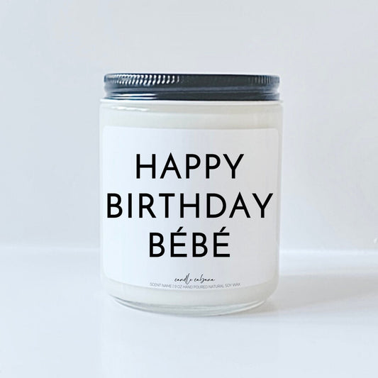 Moira Rose Schitts Creek Happy Birthday Bebe