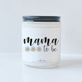 Mama to be