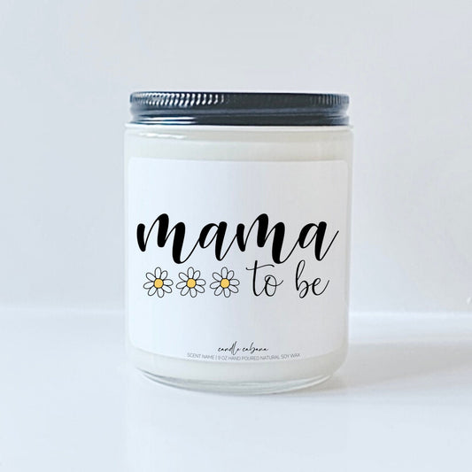 Mama to be