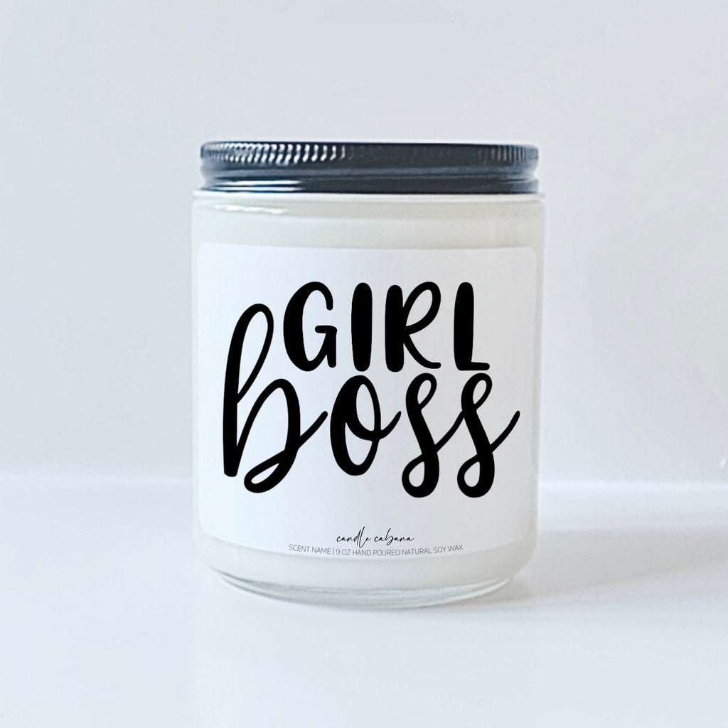 Girl Boss