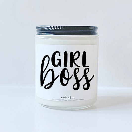 Girl Boss