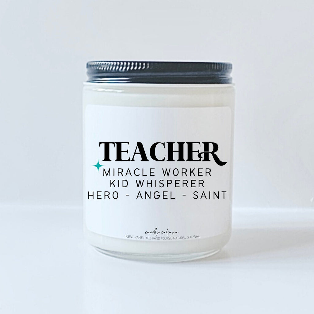 Teacher Definition