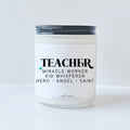 Teacher Definition