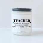 Teacher Definition