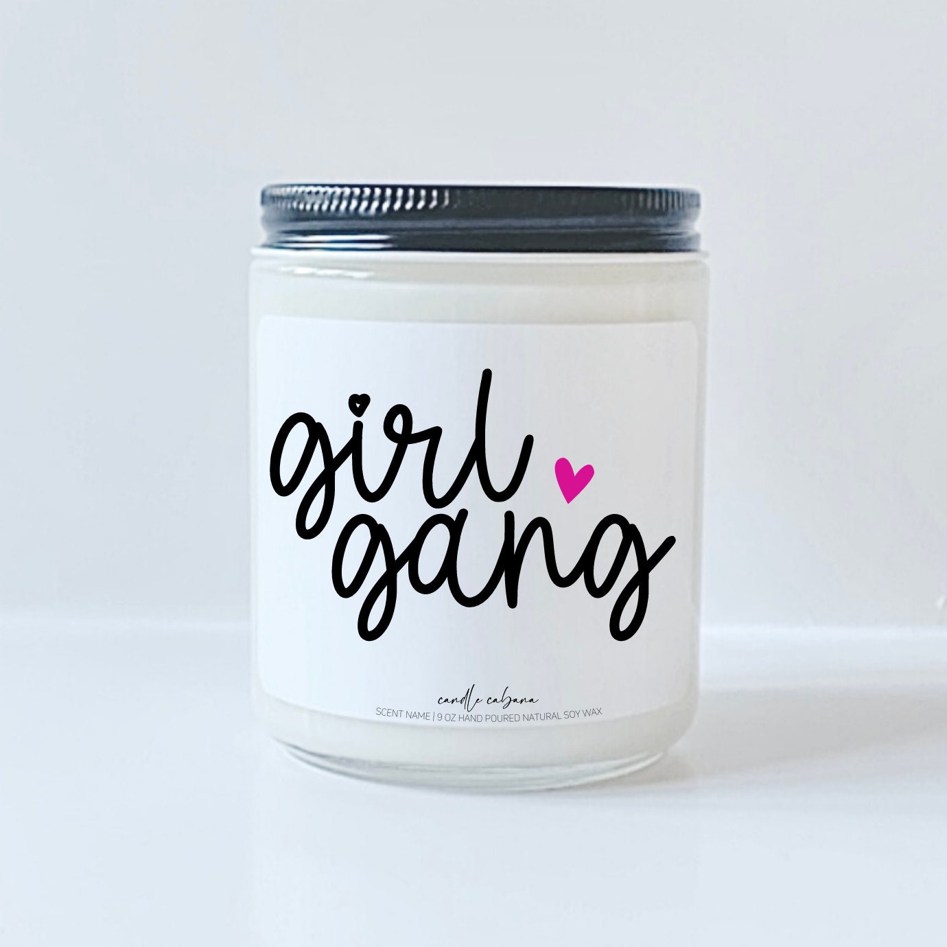 GIRL GANG