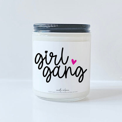 GIRL GANG