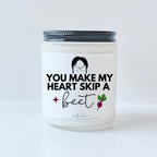 Dwight Schrute - You make my heart skip a beet