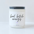 Bad bitch energy