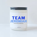 Team Jeremiah