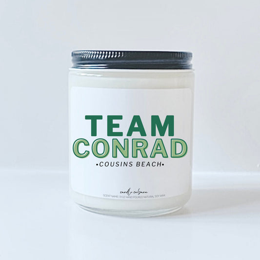 Team Conrad